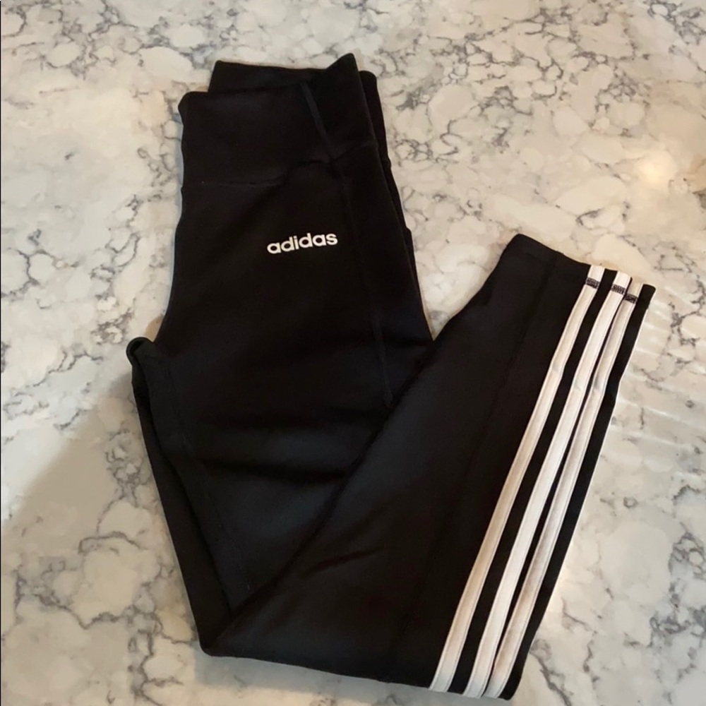 Adidas Climalite Leggings
